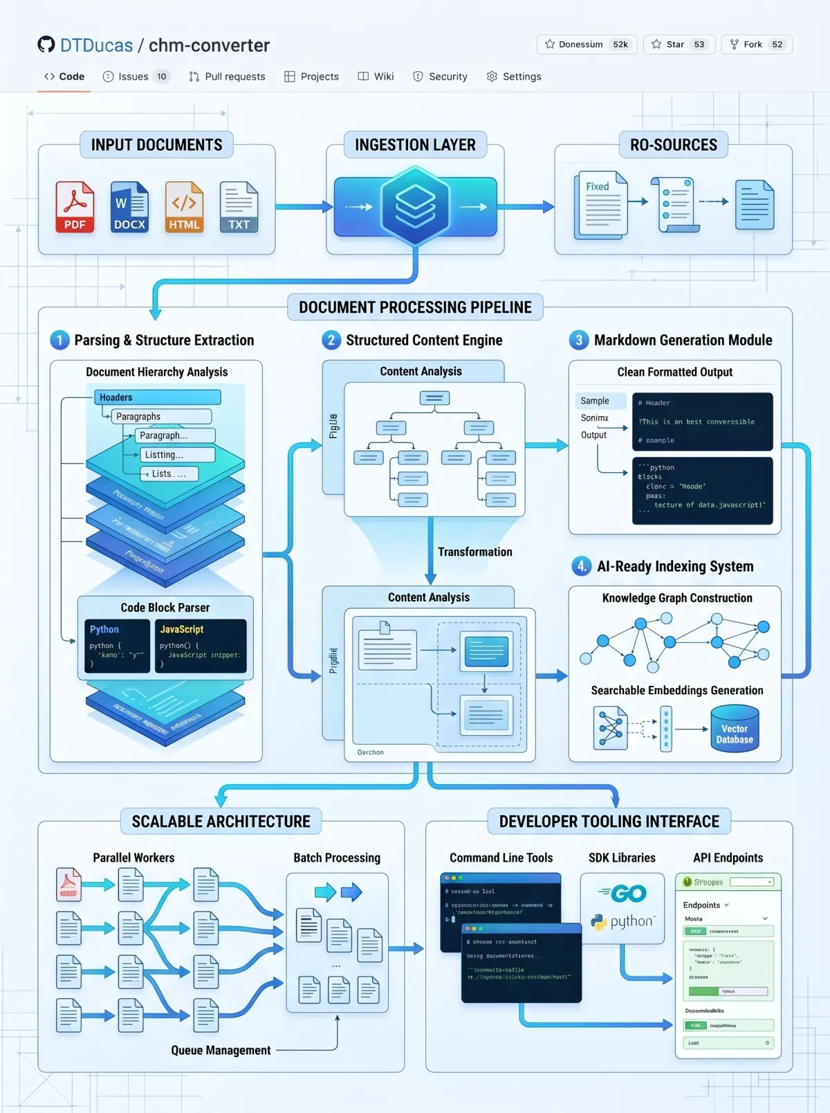 CHM Converter