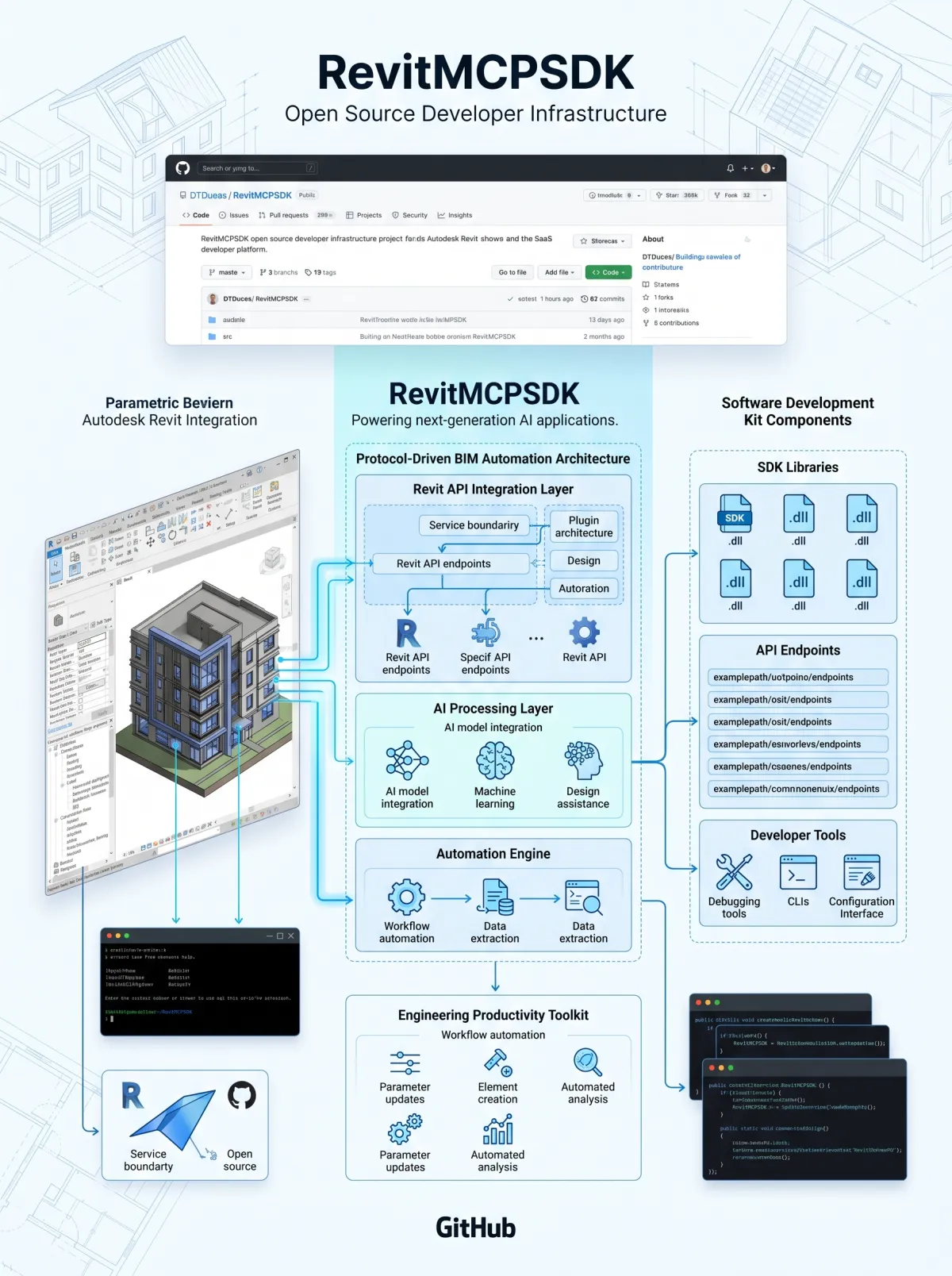 RevitMCPSDK